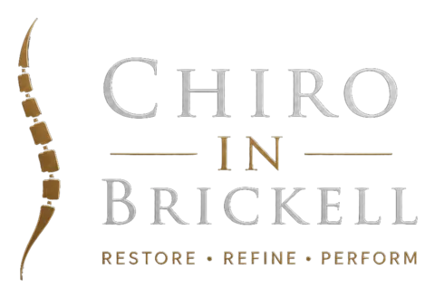 Chiro In Brickell — Restore. Refine. Perform.